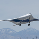 Illustration for article titled A 500-pound Model Plane Tests the Next Generation of Aircraft Design